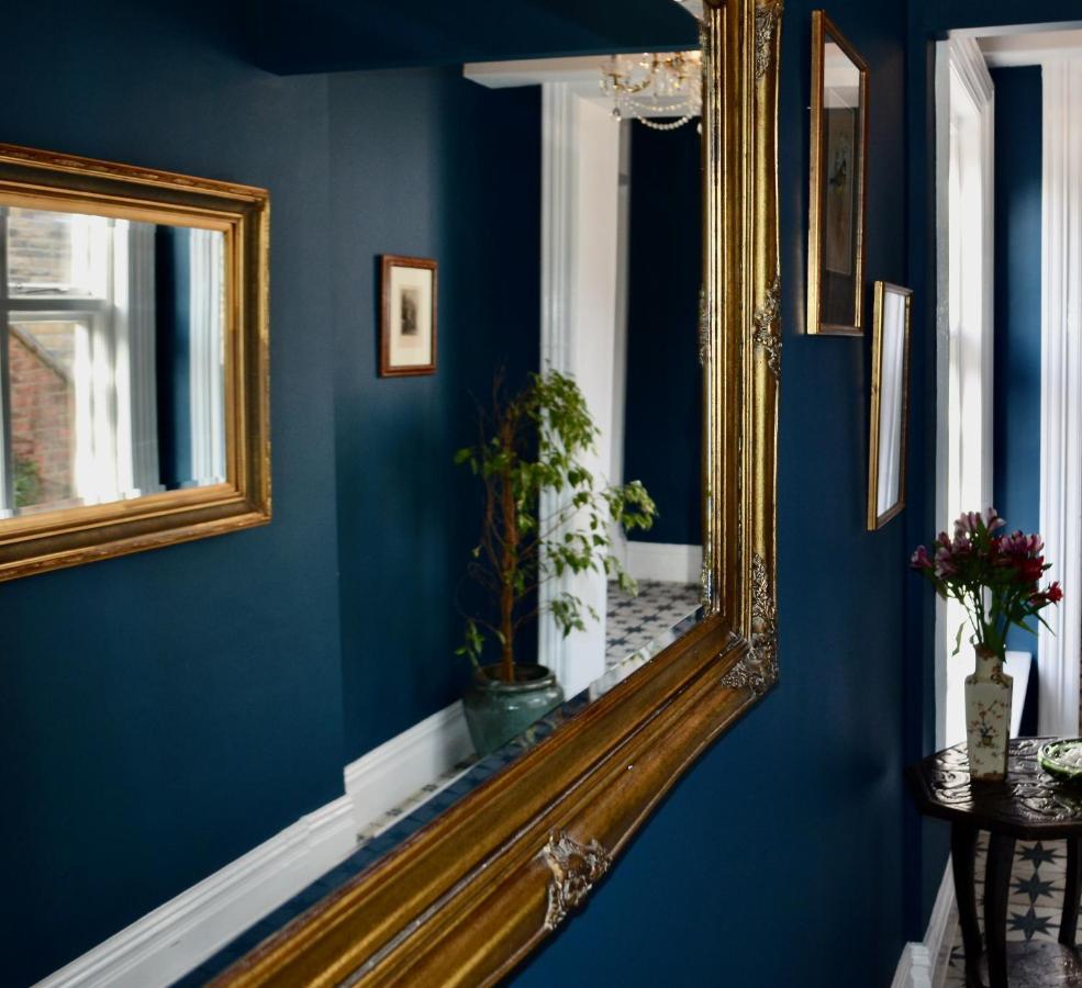 Guest house Georges Place 3*