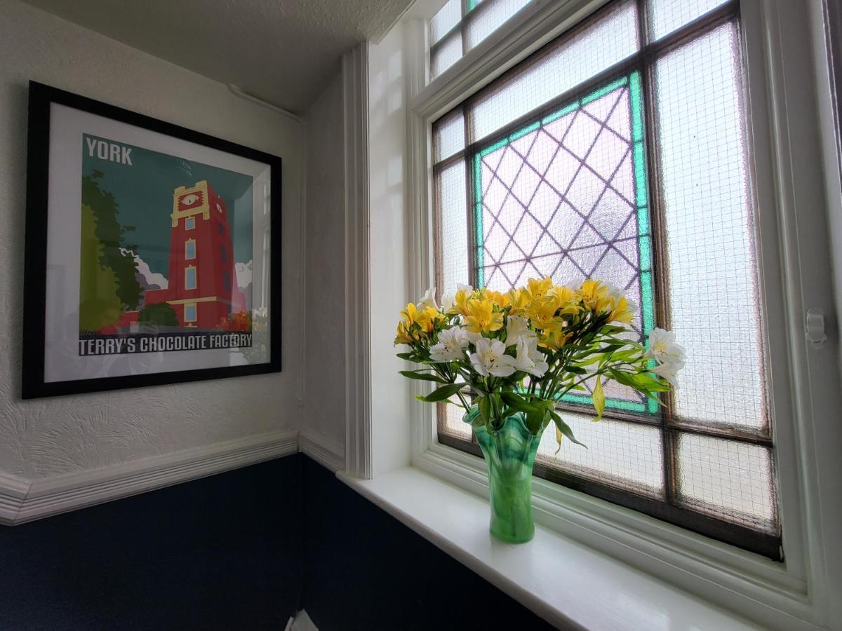 Georges Place Guest house