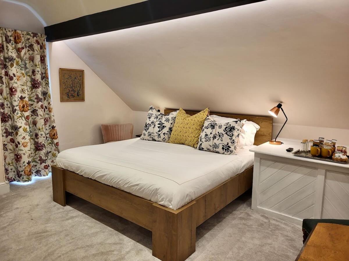 Georges Place Guest house