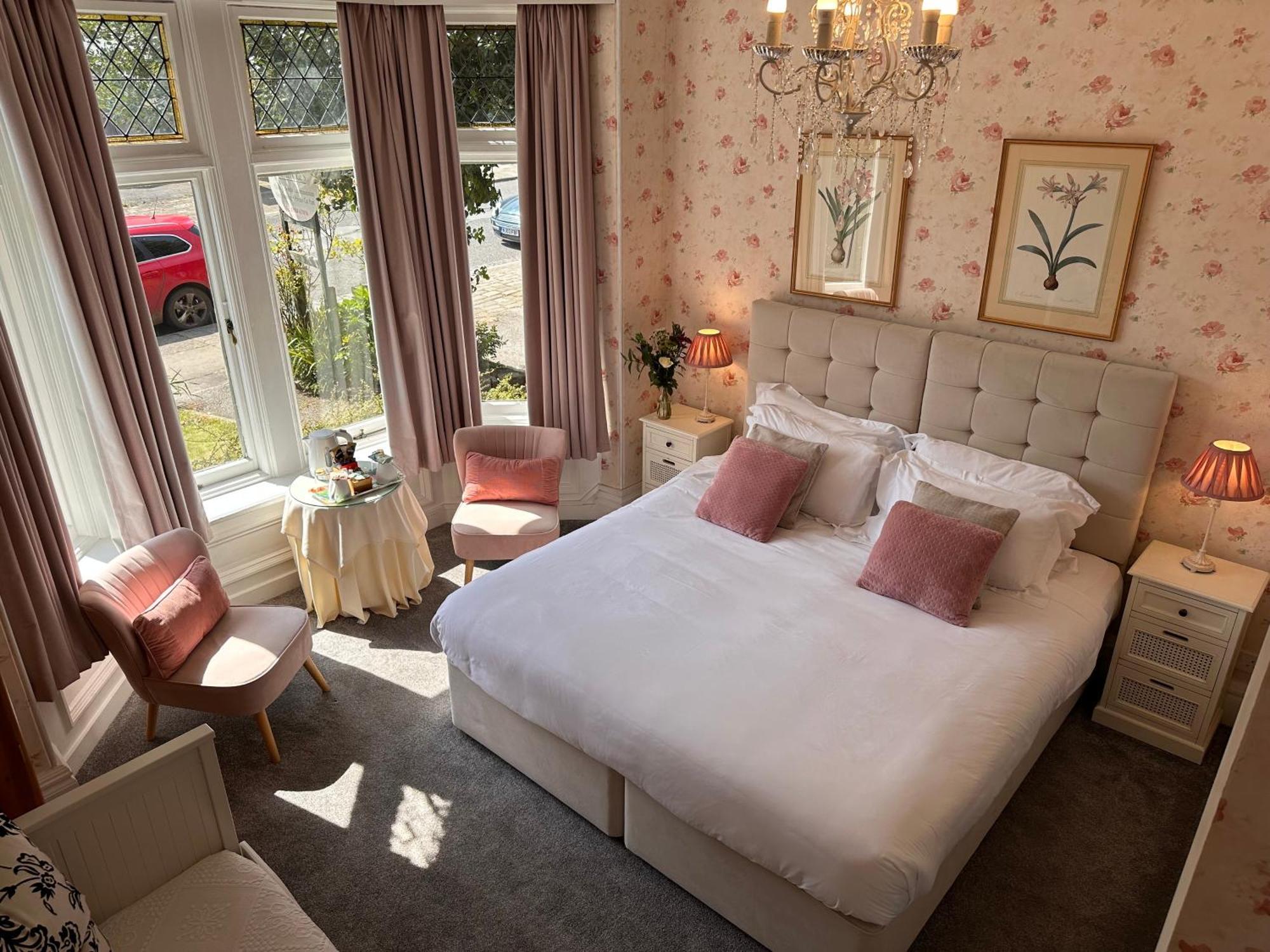 Georges Place Guest house