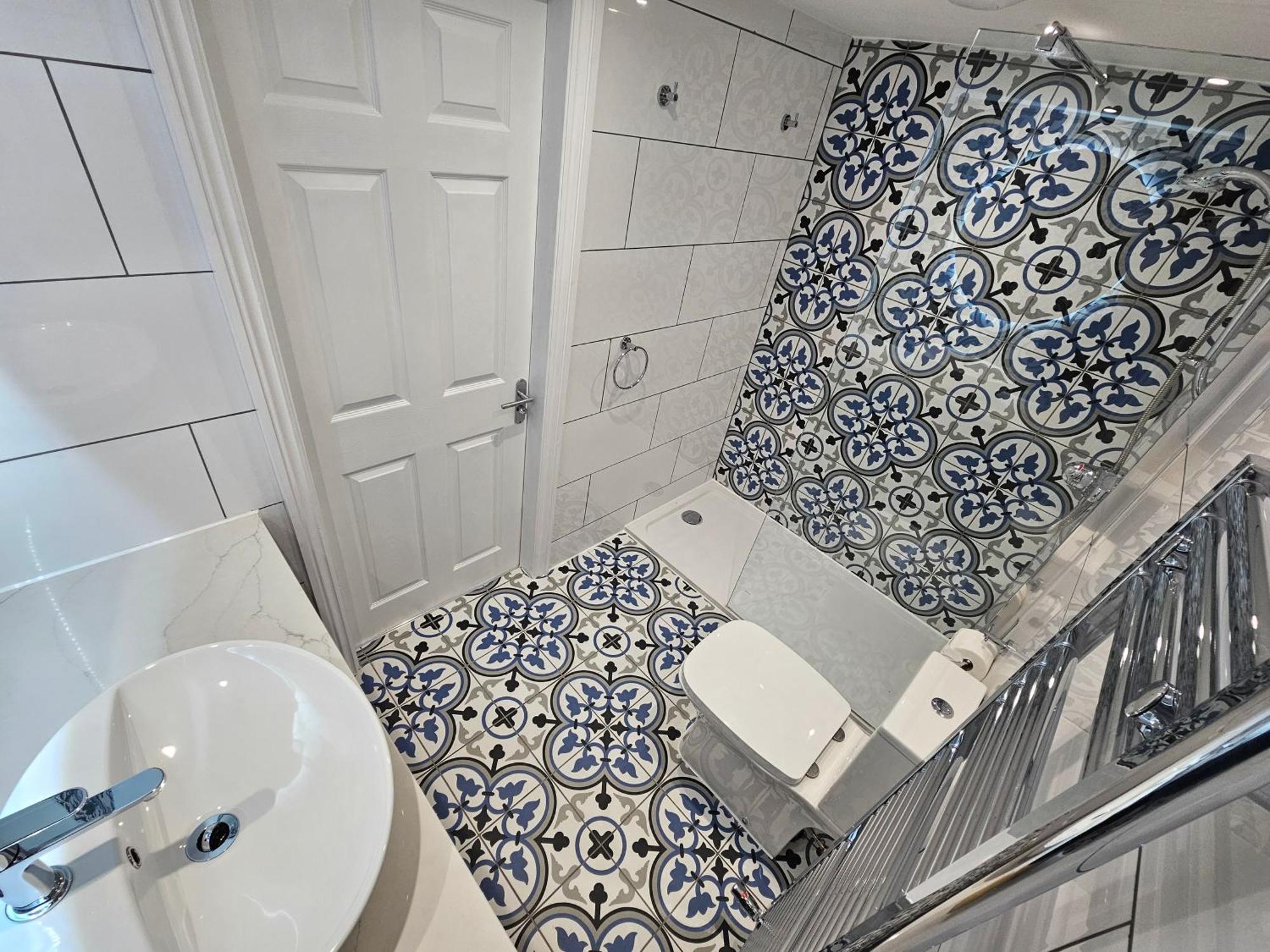 Georges Place 3*