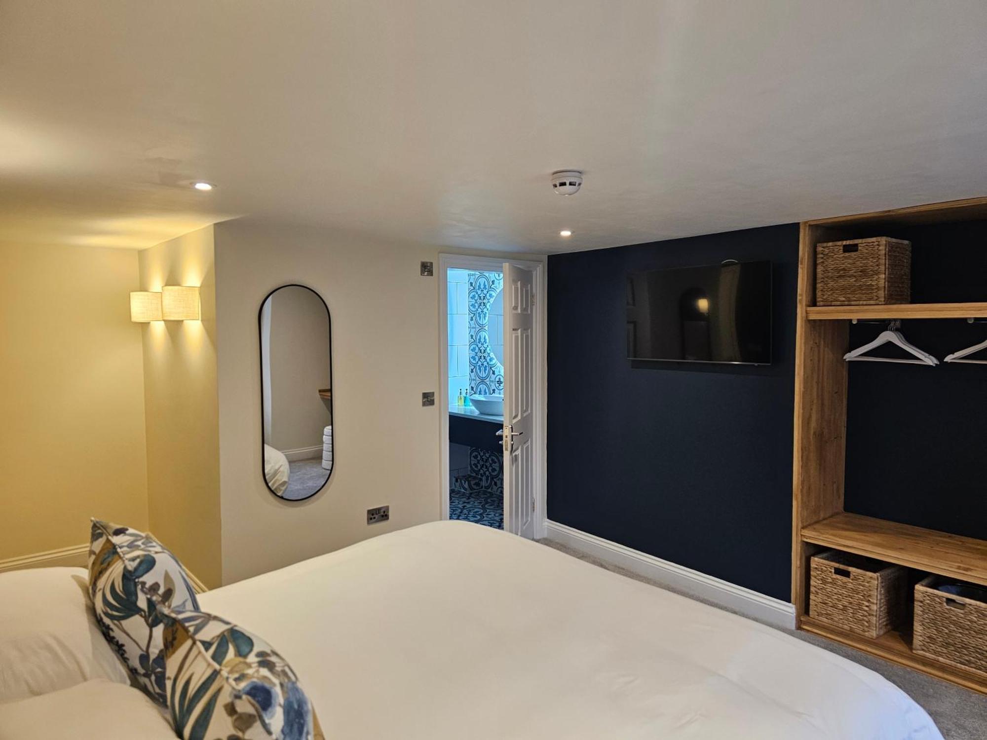 Guest house Georges Place York