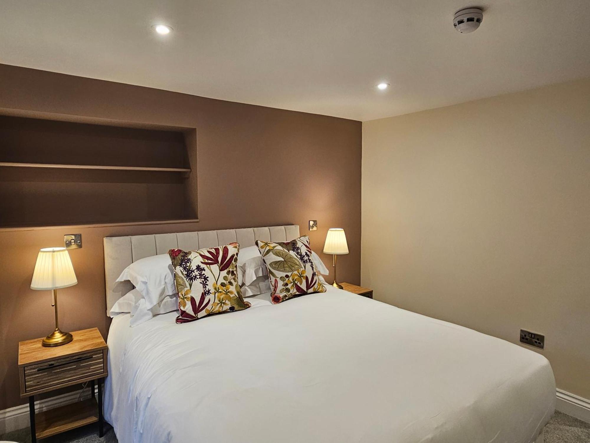 Guest house Georges Place 3*