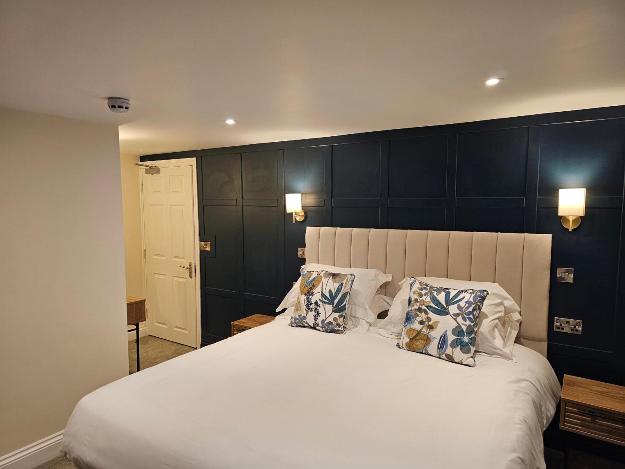 Guest house Georges Place York