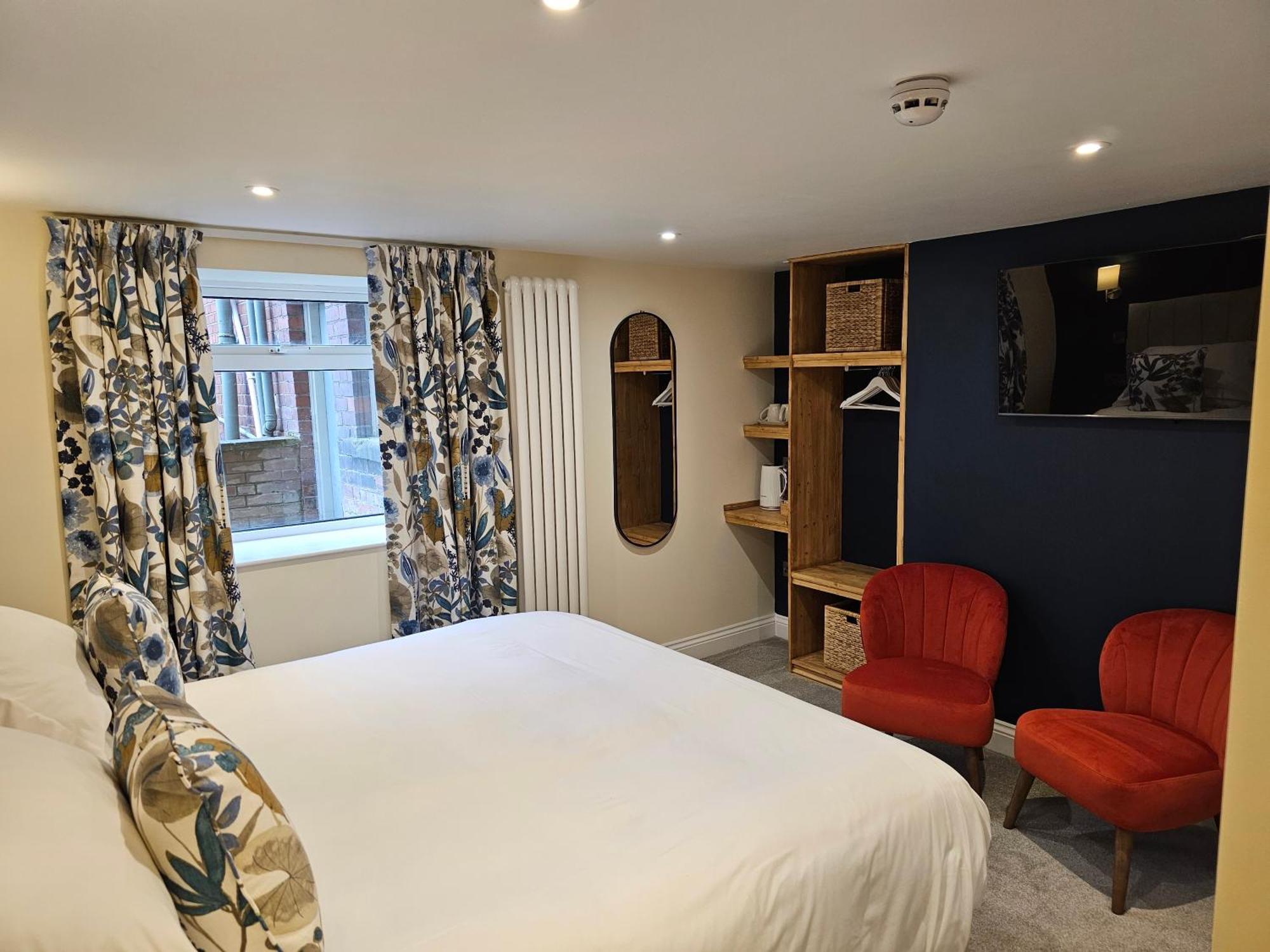 Georges Place York