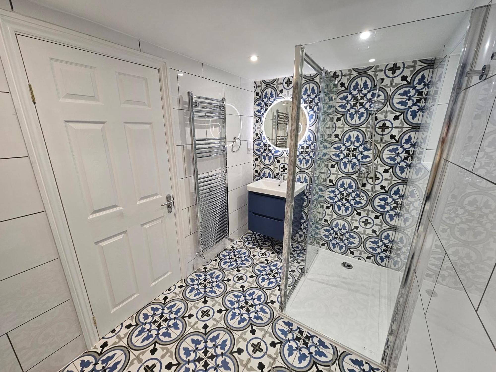 Guest house Georges Place 3*
