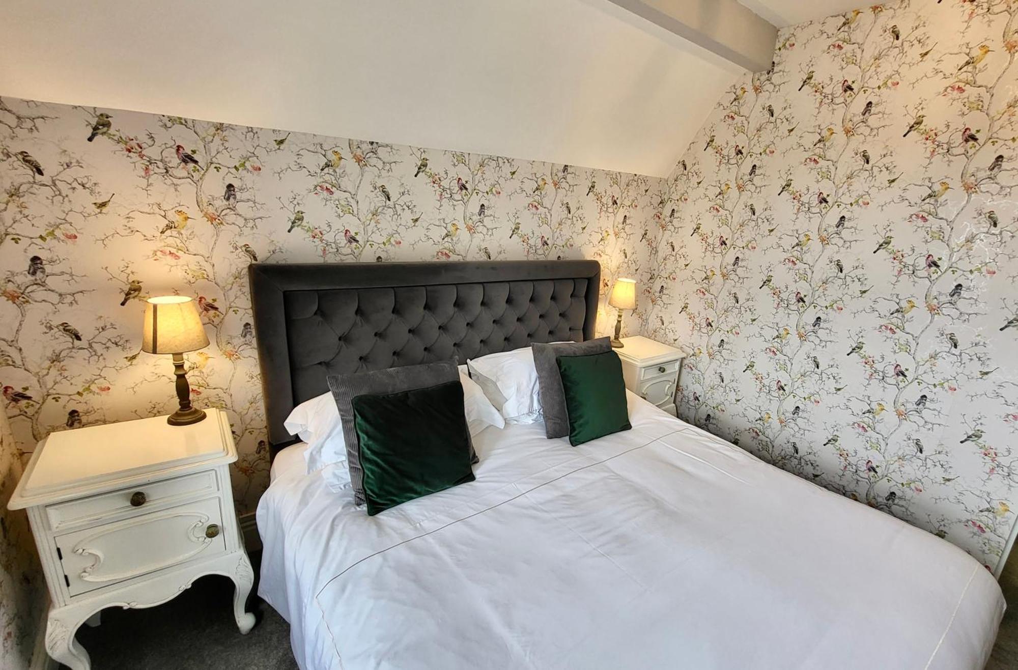 Guest house Georges Place